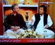 Pakistan Tehreek-e-Insaf PTI : Imran Zani Thanks Musharraf