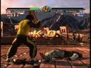 VF5 Online Jeffry vs Lau