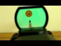 Barska Holographic Reflex Red Dot Sight