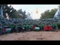 Ultras Eagles : Vente Des Écharpes  vox Populi  [gruppo Aquile & Pyrotechnie]