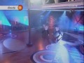 Coreo Conjunta Nominaciones II 1222 Fama A Bailar 2