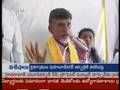 CBN comments YSR corruption in sattenapalli meekosam radhayatra.MPG