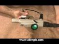 Alien Independence 09 Review - TechPB SuperGun Show