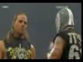 WWE Raw 29/12/08 Part 1