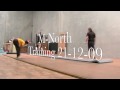 Bboy M-North