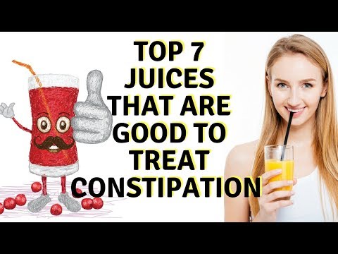 video-linktoworks-top 7 Juices That Are Good to Treat Constipation