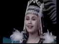 Kazakh dance 
