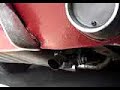 Moteur Mustang 6 en ligne Moteur Mustang 6 en ligne