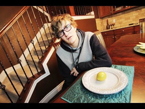 how to eat lemon peel