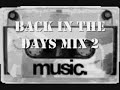 80s and 90s  mix 2  dj masadot 