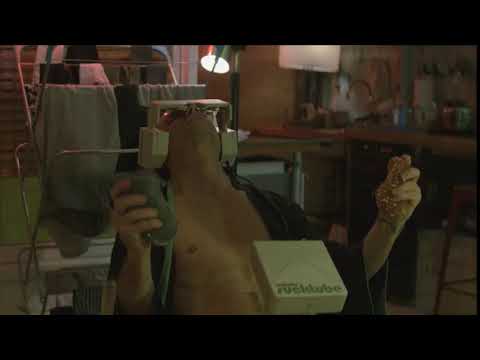 Evelyn Sex Emulator?