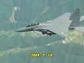 south korea's f-15ks testing slam-er, jdam and gbu-24 guided bomb

?? ??? ???? ???? ???? ??? ??????? ????
