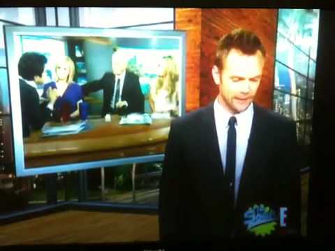 Anil Kapoor on The Soup – April 9, 2010