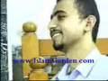 :: شاب مسيحي من مصر يُشْهرُ إسلامه في درس للشيخ محمود المصري ::