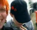 Elbdeichrocker @ Deichbrand2007 Elbdeichrocker @ Deichbrand2007