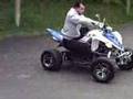 R6 quad diffing 1
