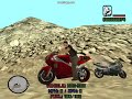 Gta SA-MP Stunt, by Adrians93