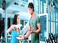 Hrithik roshan & Aishwariya rai