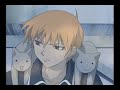 It's Raining Sohma Men It's Raining Sohma Men