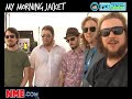 NME Video: My Morning Jacket at Benicassim 2008