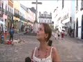 Island Escape -- Salvador (BA) - Centro Histórico
