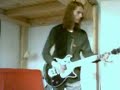 AC/DC - Its A Long Way To The Top (with Gretsch)