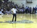 HHS, Junior Dance, Class of 2011
