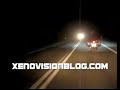 Fari xenon sulla moto BMW K1200 Fari xenon sulla moto BMW K1200