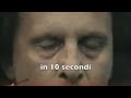 Tutto Richard Benson in 10 secondi