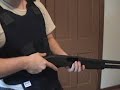 handguns vs longarms 1