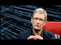 D10 Conference: Tim Cook Interview, Doubling Down on Siri