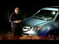 2008 Acura MDX 2008 Acura MDX
