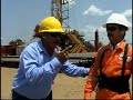 Video Seguridad Industrial