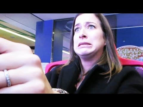 INSANE JAPAN ARCADE! (2.7.14 - Day 1744)