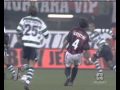 2010-05-04 | Andriy Shevchenko 100 Goals for AC Milan-part 5 ~> Shevchenko's speed, power, close control and a clinical, cold-blooded accuracy in front of goal convinced the mighty AC Milan to pay Dynamo Kiev ... ()