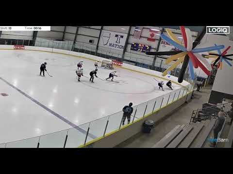 Kane Clark 5 Minute Clip 2023-24 Season