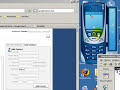 Homebased call center Homebased call center