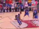 Warriors vs Mavs Summer League Highlights - July 13, 2008