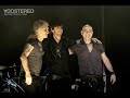 soda stereo-en el borde