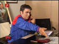 banel il imita din nou pe becali