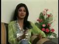 Shilpa Shetty Inteview