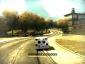 Krankenwagen Need For Speed Most Wanted Krankenwagen Need For Speed Most Wanted