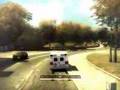 Krankenwagen Need For Speed Most Wanted