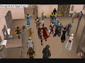 runescape duel arena pking