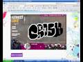 graffiti crosk