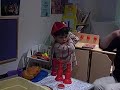 Jonah Davening 2