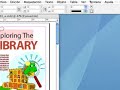Indesign: Tips 1