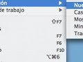Indesign: Tips 1
