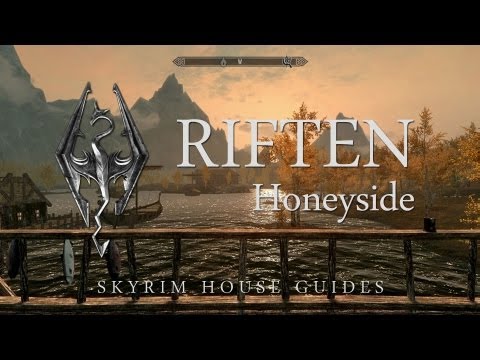 how to buy a house on skyrim