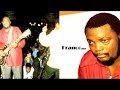 l' okanga la ndju pene luambo lwanzo makiadi, sam mangwana.
 the greatest of african musicians. read the story at 
http://francoandtpok.blogspot.com/